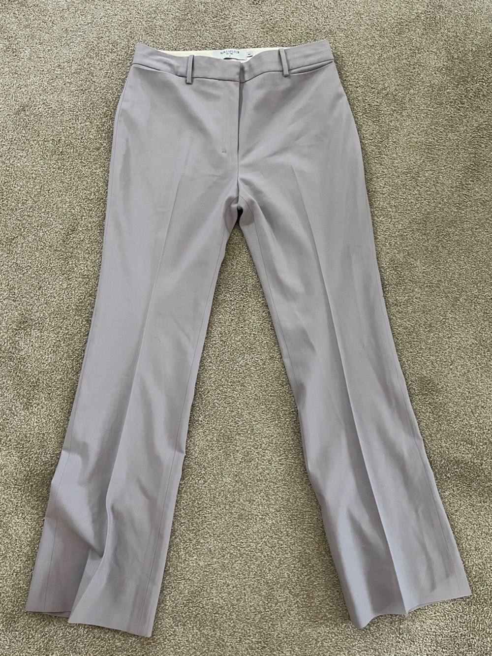 Kasper Women’s Dress Pants in Lilac